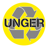 Unger – Metall- und Rohrprodukten-Großhandel Logo